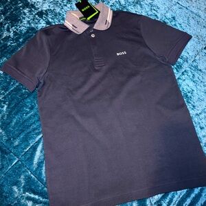 BOSS polo shirt Small size sale price